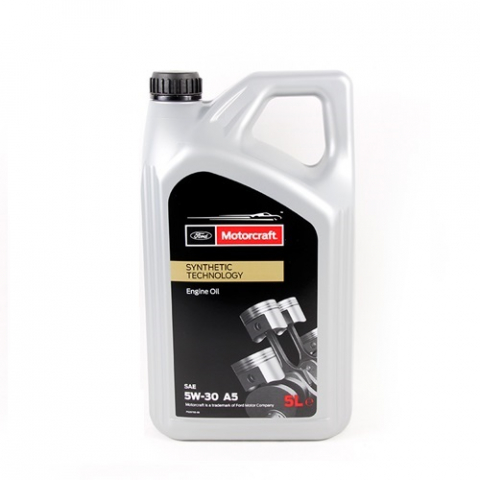 Uleiuri și lichide auto - Ford Motorcraft A5 5W-30 5L