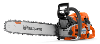 Motoferăstraie Husqvarna - HUSQVARNA 562 XP® Motoferăstrău puterea: 4.6 CP, capacitatea cilindrică: 59.8 cc, 45 cm lungimea șinei