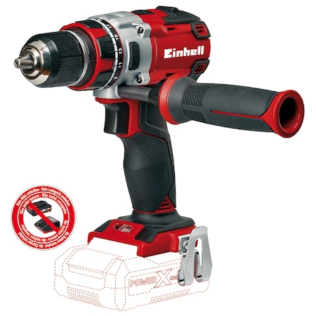 Einhell - Masina de gaurit