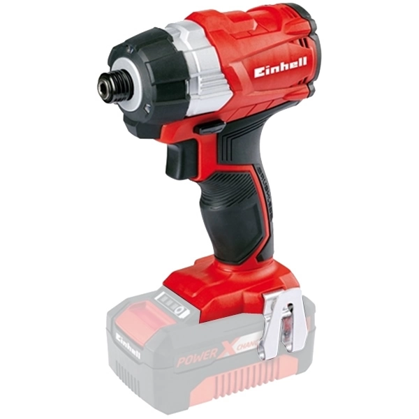 Einhell - Masina de insurubat cu impact