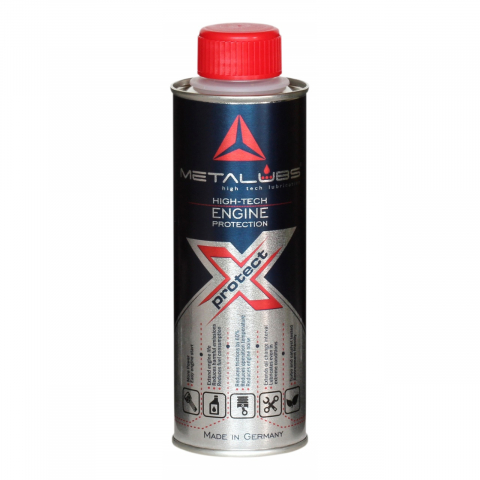 Întreținere auto - METALUBS X PROTECT 250ML