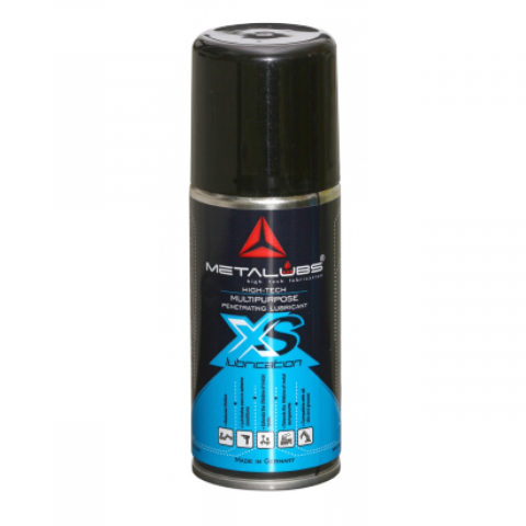 Lubrifianți și paste - METALUBS X S 250ML