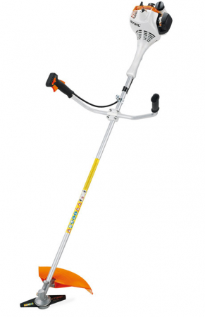 Motocoase STIHL - Motocoasa Stihl FS-55 usor si ieftin