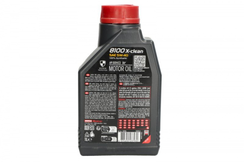 MOTUL 8100 X-CLEAN 5W-40 C3 1L [1]