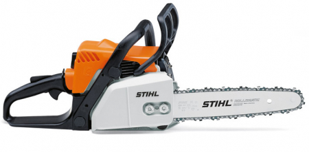 Motoferăstraie STIHL - motoferatrau mic ms 170