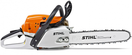 Motoferăstraie STIHL - STIHL MS 261 Motoferăstrău pe benzină inovator, puterea: 4,1 CP, capacitatea cilindrica: 50,2 cc, lungimea șinei 40 cm