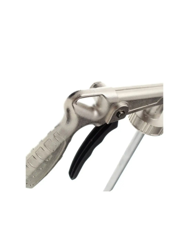 Pistol pneumatic pentru aplicare antifon și protecție anticorozivă [1]