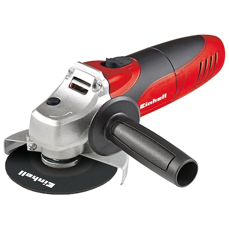 Einhell - Polizor unghiular (flex) cu cablu