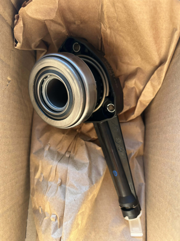 Rulment de presiune, ambreiaj LuK 510 0025 11 NISSAN INTERSTAR, PRIMASTAR; OPEL MOVANO A, VIVARO A; RENAULT AVANTIME, CLIO II, ESPACE III, ESPACE IV, LAGUNA I, LAGUNA II, MASTER II 1.9D-3.0D 03.96- [1]