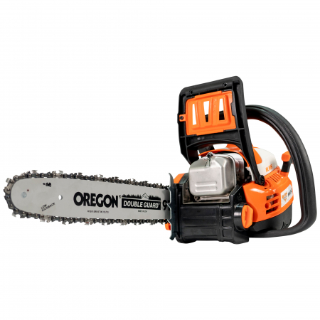 RURIS Motoferastrau RM 350 puterea: 2 CP, capacitatea cilindrică: 35 cc, 35 cm lungimea șinei [2]