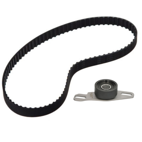 Kit distribuție - SET curea de distributie CONTITECH CT680, SKF VKM 76103 SUZUKI Alto, Samurai, Super Carry (1984-2004)