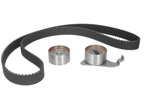 Kit distribuție - SET curea de distributie CONTITECH CT998K1 Toyota RAV 4 I, CAMRY, CARINA, PICNIC, AVENSIS (_T22_), MR2 II