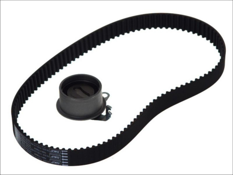 Kit distribuție - SET curea de distributie SKF Mitsubishi Lancer VII, Colt V, Space Star (1996-2013)