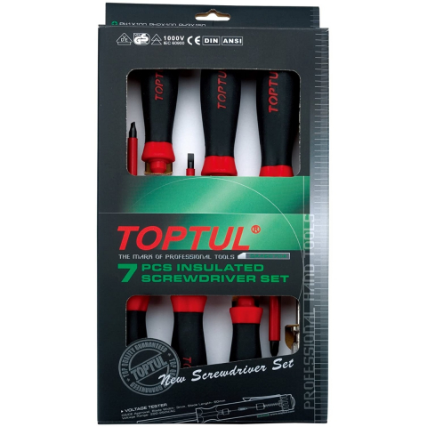Scule și consumabile service - SET SURUBELNITE
