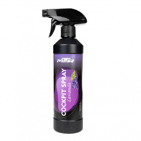Întreținere auto - SILICON BORD OSIP COCKPIT SPRAY LAVANDA 500ML