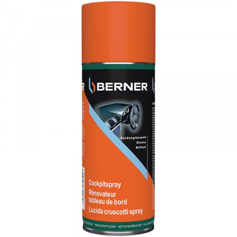 Spray-uri - SPRAY DE BORD LUCIOS BERNER 400 ML