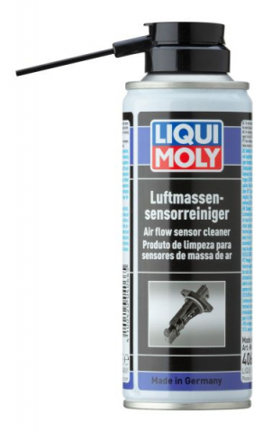 Lichide - Spray de curăţare senzor debitmetru aer 200ml