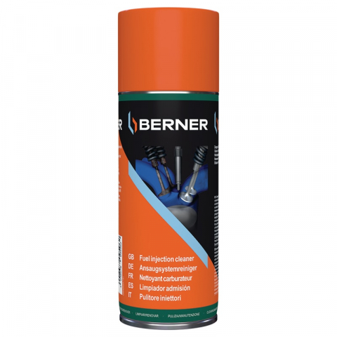 Spray-uri - SPRAY DE CURĂȚAT INJECTOARE 400 ML