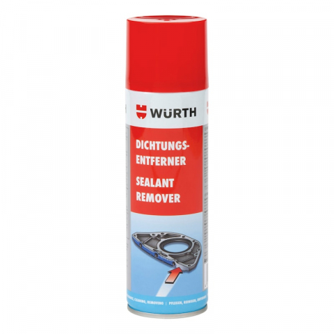 Spray-uri - Spray indepartare garnituri