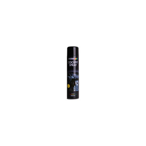 Întreținere auto - Spray bord Motip