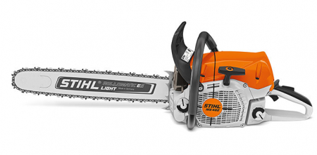 Motoferăstraie STIHL - STIHL MS 462 Motoferăstrău de înaltă performanţă, cu greutate optimizată puterea: 6 CP, capacitatea cilindrica: 72,2 cc, lungimea șinei 50 cm