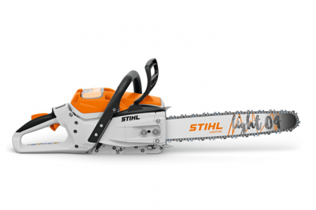 Motoferăstraie STIHL - STIHL MSA 300 (fără acumulator și încărcător) Cel mai puternic motoferăstrău cu acumulator profesional, din portofoliul nostru
