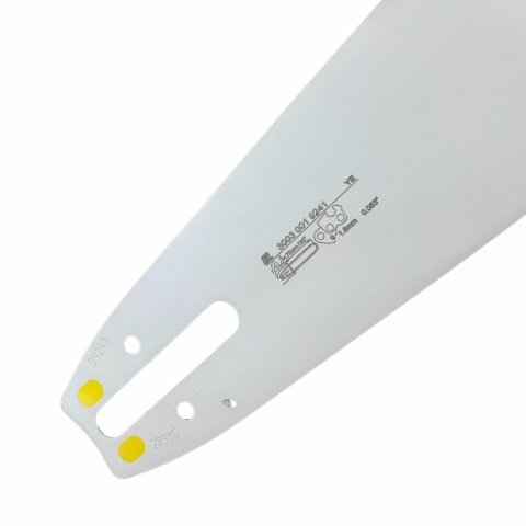 STIHL Șină de ghidaj Duromatic E , 75 cm, 3/8inch , 1,6 mm, 88 z [1]