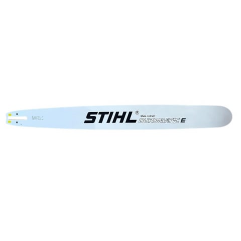 Șine de ghidaj - STIHL Șină de ghidaj Duromatic E , 75 cm, 3/8inch , 1,6 mm, 88 z