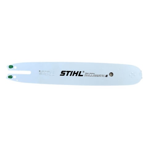 Șine de ghidaj - STIHL Șină de ghidaj Rollomatic E , 30 cm, 3/8"P, 1,3 mm, 50 z