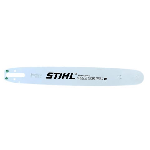 Șine de ghidaj - STIHL Șină de ghidaj Rollomatic E, 40 cm, 3/8"P, 1,3 mm, 50 z
