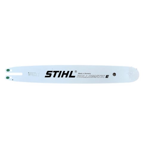 Șine de ghidaj - STIHL Șină de ghidaj Rollomatic E, 40 cm, 3/8"P, 1,3 mm, 55 z