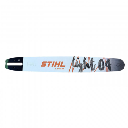 Șine de ghidaj - STIHL Șină de ghidaj Light 04, 40 cm, .325", 1,3 mm, 67 z