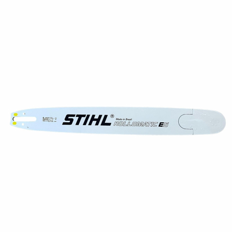 Șine de ghidaj - STIHL Șină de ghidaj Rollomatic , 50 cm, 3/8inch , 1,6 mm, 72 z