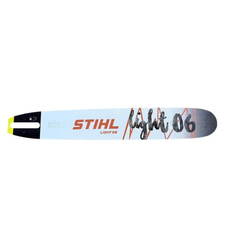 Șine de ghidaj - STIHL Șină de ghidaj Rollomatic E, 40 cm, 3/8 inch , 1,6 mm, 60 z