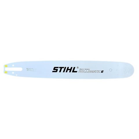 Șine de ghidaj - STIHL Șină de ghidaj Rollomatic E, 45 cm, 3/8 inch, 1,6 mm, 66 z