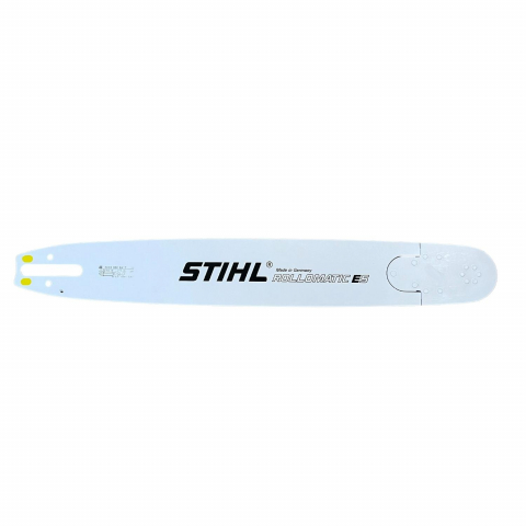 Șine de ghidaj - STIHL Șină de ghidaj Rollomatic E, 45 cm, 3/8inch ,1,6 mm, 66 z