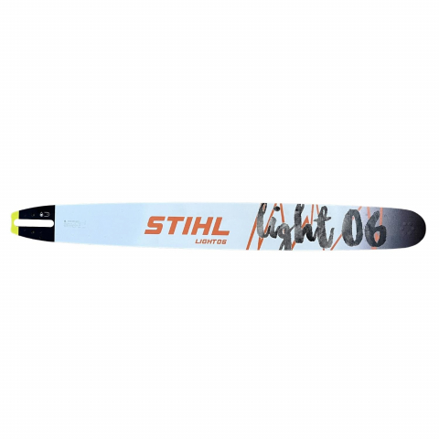 Șine de ghidaj - STIHL Șină de ghidaj Rollomatic E, 63 cm, 3/8 inch , 1,6 mm, 84 z