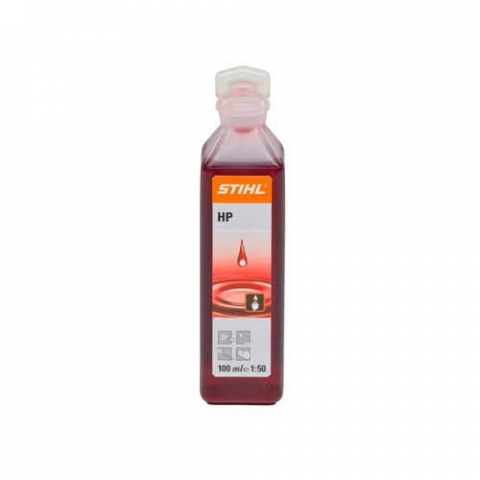 Lanțuri - STIHL Ulei de amestec - 100 ml
