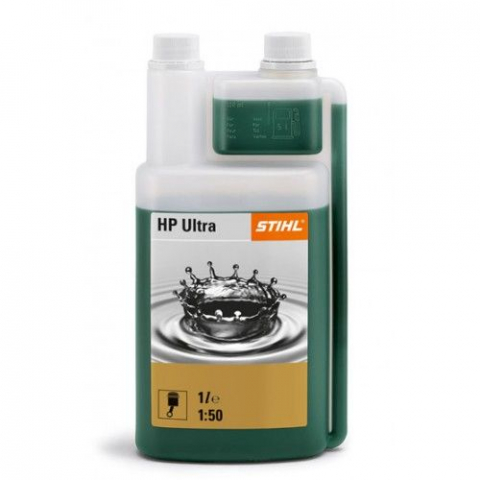 Lanțuri - STIHL Ulei de amestec HP Ultra - 1L
