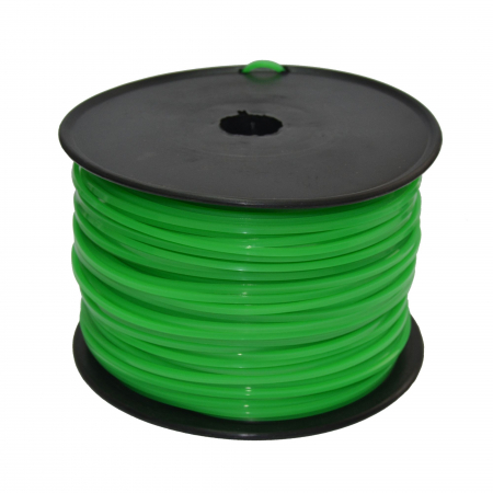 Accesorii motocoase - Tambur fir 2.4 mm (pătrat) 225m