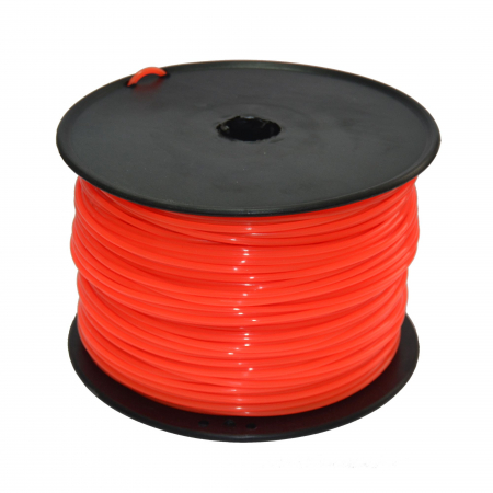 Accesorii motocoase - Tambur fir 2 mm (rotund) 365m
