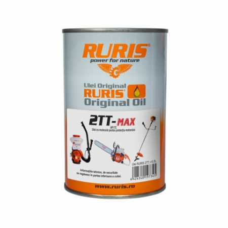 Accesorii si consumabile utilaje - Ulei 500 ml 2TT-MAX