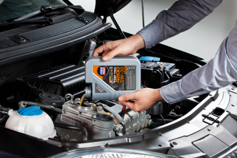Ulei de motor Top Tec 4200 5W-30 1L [1]