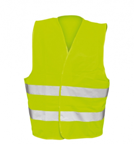 Accesorii, piese auto - VESTA REFLECTORIZANTA S/M, XL, XXL