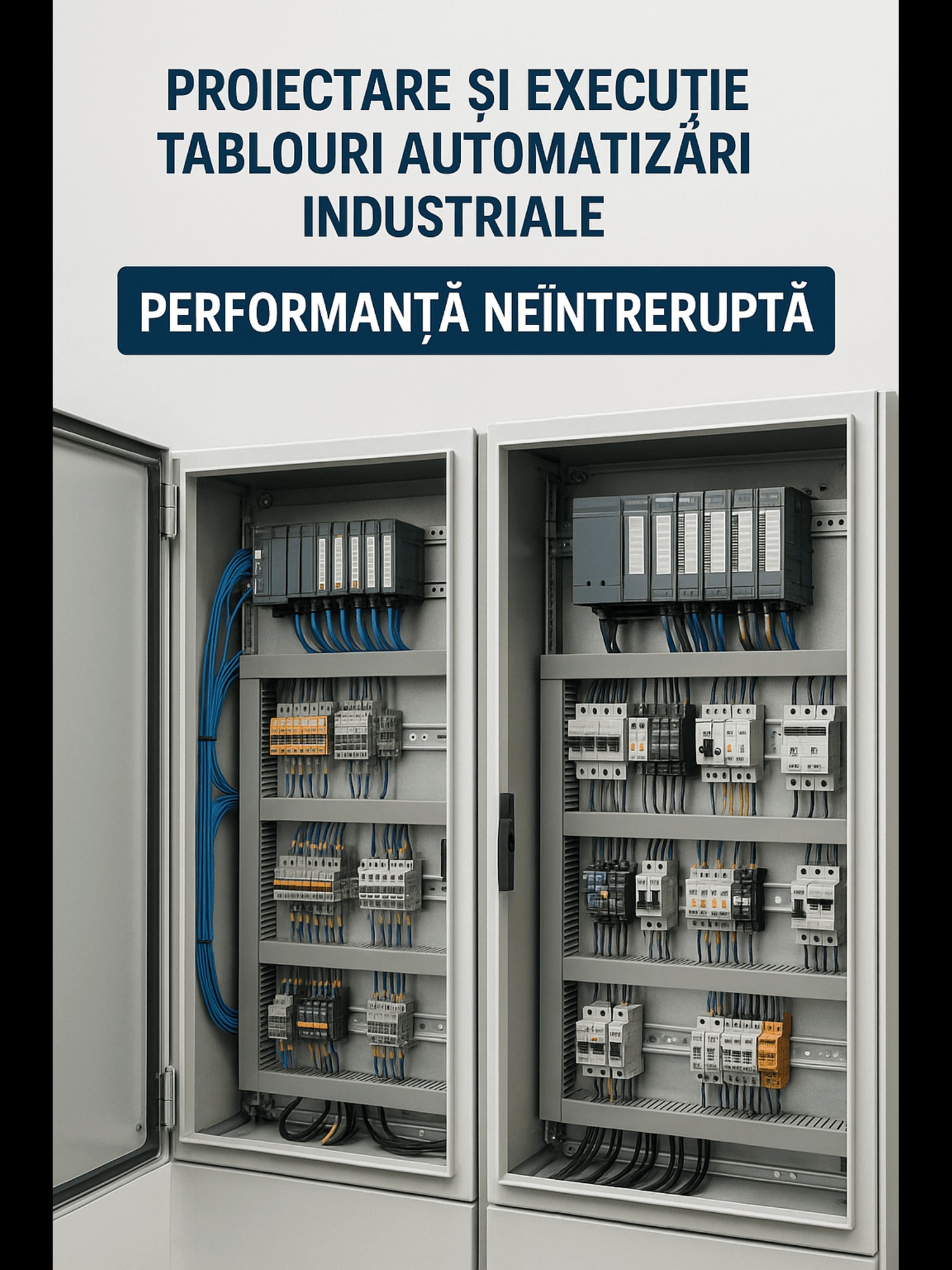Tablou electric