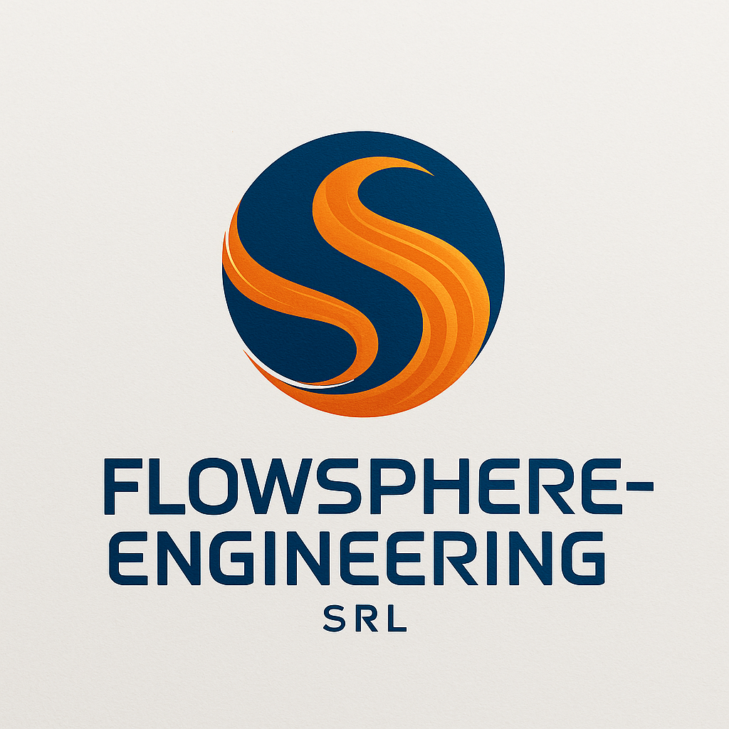 FLOWSPHERE-ENGINEERING SRL