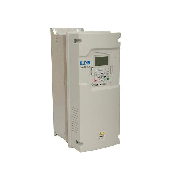 DG1-34031FB-C21C, convertizor de frecventa, 15kW, 31A, fisaj LCD, filtru EMC intern si bobine DC, EtherNet, RS485 [1]