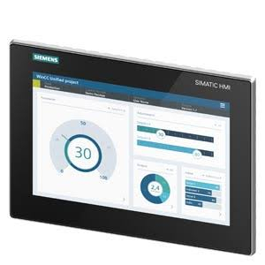 HMI - 6AV2128-3MB06-0AX1, HMI 12,1", PROFINET