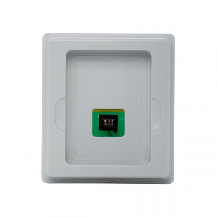 Seria DG1 - DXG-KEY-RMTKIT, kit de montare Eaton DG1 și cablu de 3 m pentru montarea tastaturii de la distanță