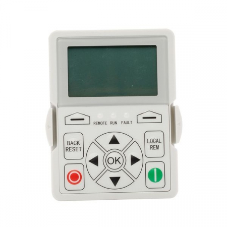 Seria DG1 - DXG-KEY-LCD, tastatura LCD pentru seria DG1